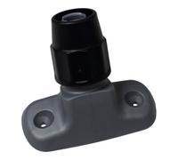Nölle Nölle Support de manche de balai universel, Convient pour⌀ manche: 24-28 mm Quantité:1