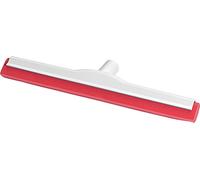 Nölle Pelle à eau HACCP longueur 600 mm rouge - 18266002
