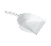 Nölle Pelle à poussière HACCP plastique blanc NÖLLE Quantité:1