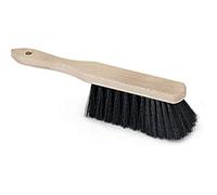 NÖLLE Profi Brush 201900 Balayette industrielle de qualité, non laquée