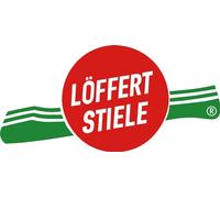 Nölle Profi-Brush Gerätestiel (aus Buche, Länge 180 cm) 33.213