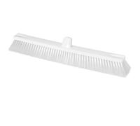 Nölle Balai HACCP longueur 450 mm épaisseur des poils 0,25 mm blanc - 18234521