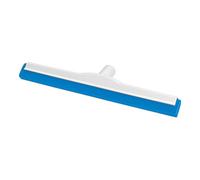 Nölle Raclette à eau HACCP L. 600 mm renforcée aux fibres de verre bleu NÖLLE Quantité:1