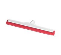 Nölle Raclette à eau HACCP L. 600 mm renforcée aux fibres de verre rouge NÖLLE Quantité:1