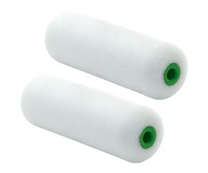 Nölle rouleau mousse de rechange. paquet de 2, largeur 10 cm