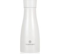 Noerden Liz Utilisation quotidienne, Fitness, Randonnée 350 ml Acier inoxydable Blanc