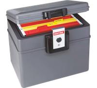 Boîte de protection contre l'incendie NOFIRE FA-2037FE 2037FE protégé contre l'incendie, étanche, avec dossier suspendu