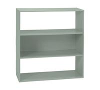 Nofred Étagère pour enfants Kiddo Shelving Vert olive