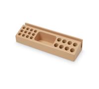 Nofred Porte-stylos Penholder Sand
