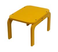 Nofred Tabouret Kiddo Step Seat Curry