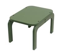 Nofred Tabouret Kiddo Step Seat Green