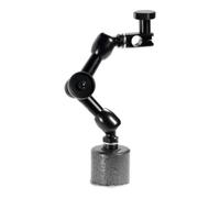 Noga Noga Mini-support avec aimant permanent et articulationà rotule, Type: LC6200 Quantité:1