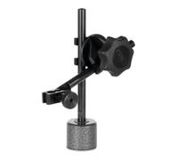 Noga Noga Mini-support avec aimant permanent et tige de mesure, Type: PH5000 Quantité:1