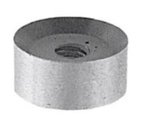 Noga Noga Plaque de coupe de rechange en HSS-E (acier au cobalt) Quantité:1