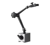 Noga Noga Support magnétique avec réglage fin sur la tige, Type: 290 Quantité:1