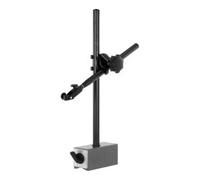 Noga Noga Support magnétique avec réglage fin sur la tige, Type: N3 Quantité:1