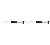 Nogent 3 Etoiles 02102B Couteau d' Office Expert 8 cm (Lot de 2)