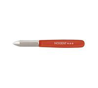 Nogent Éplucheur 3 Étoiles Classic - 3554 - Inox - Rouge