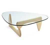 Noguchi Coffee Table Table basse Érable Vitra - 4055737005503