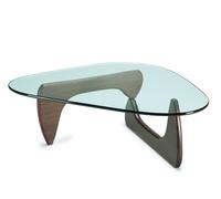Noguchi Coffee Table Table basse Noyer Vitra - 4055737005497
