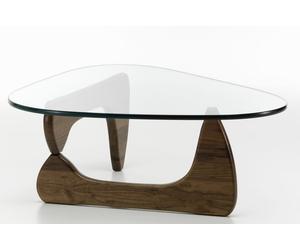 Noguchi Coffee Table Table basse Noyer Vitra - 4055737005497