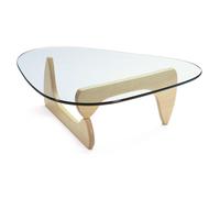 Noguchi Coffee Table - Table de salon LxWxH 128x93x40cm