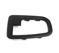 NOHEEU Garniture De Poignée Porte Intérieure Gauche Pour B&MW Série 3 E36 Z3 51228219023 Pièces Rechange Intérieures