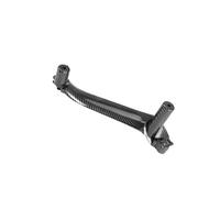 NOHEEU Poignée De Porte Intérieure Gauche/droite Pour B&MW X3/X4 F25/F26 51419209216(Riaht Carbon Fiber9)