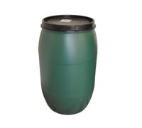 Nohel Garden Baril d'eau + couvercle 220l