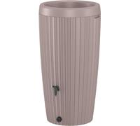 Nohel Garden Baril d'eau MIKA plastique d60x112cm 240l