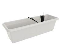 Nohel Garden Box EXTRA LINE 2SMART plastique auto-arrosant 60cm