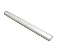 Nohel Garden Plastique transparent 0,1mm 5x20m