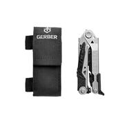 Nohel Multi-outil de jardin FISKARS GERBER Center-Drive 12cm 1025264