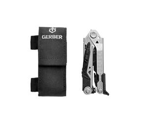 Nohel Multi-outil de jardin FISKARS GERBER Center-Drive 12cm 1025264