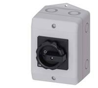 noir 3 pôles 16 mm² 25 A 690 V/AC Siemens 3LD21640TB51