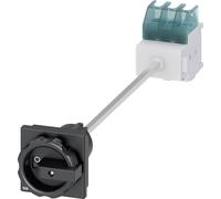 noir 3 pôles 16 mm² 32 A 690 V/AC Siemens 3LD22150TK51