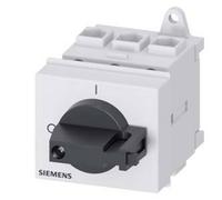 Siemens Interrupteur-sectionneur 3LD2230-0TK11 1 pc
