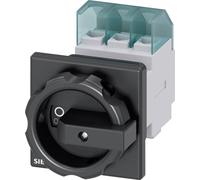 noir 3 pôles 16 mm² 32 A 690 V/AC Siemens 3LD22540TK51