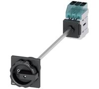 noir 3 pôles 16 mm² 63 A 690 V/AC Siemens 3LD34480TK51