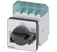 Siemens Interrupteur-sectionneur 3LD2022-0TK11 1 pc