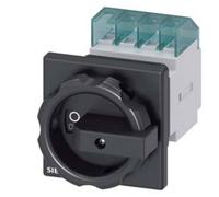 Siemens Dig.Industr. Interrupteur d'arrêt principal/d'arrêt d'urgence 3LD2054-0TK51 3LD20540TK51