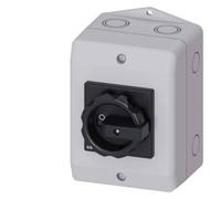 Siemens 3LD2064-0TB51 3P Noir