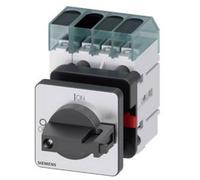 noir 4 pôles 16 mm² 16 A 690 V/AC Siemens 3LD30500TL11