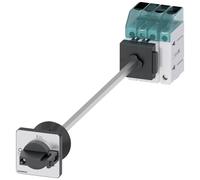noir 4 pôles 16 mm² 63 A 690 V/AC Siemens 3LD34400TL11