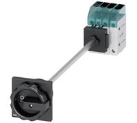 noir 4 pôles 16 mm² 63 A 690 V/AC Siemens 3LD34480TL51