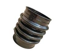 Noir adapté for BS60-2i BS60-4 BS60-45 BS600 BS700 BS60Y, Pilon compacteur, Soufflet de démarrage 1006882 ID170 Mm H245 Mm, 1 pièce