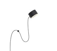 Muuto Applique murale Post Noir