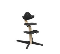 Noir Chaise Stokke® Nomi® Naturel Noir