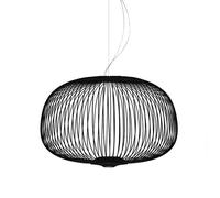Noir Foscarini Spokes 3 Suspension