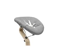 Noir / Gris Rose Stokke® Nomi® Newborn Set Noir/Gris Rose